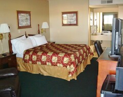 Hotel Americas Best Value Inn & Suites (Vega, USA)