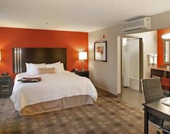 Hotelli Hampton Inn & Suites Richmond Glenside (Richmond, Amerikan Yhdysvallat)