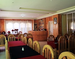 Hotel Kenny (Taba, Butan)