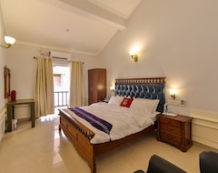 Khách sạn Emperor Resort & Spa (Anjuna, Ấn Độ)