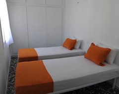 Entire House / Apartment Kalymnos Residence (Kalymnos - Pothia, Greece)