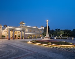 Lomakeskus Heritage Village Resort & Spa Manesar (Gurgaon, Intia)