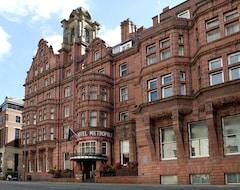 The Met Hotel Leeds (Leeds, United Kingdom)