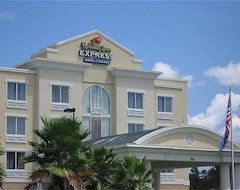 Holiday Inn Express And Suites Tampa I-75 At Bruce B. Downs, An Ihg Hotel (Tampa, Sjedinjene Američke Države)
