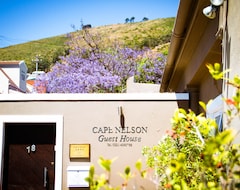 Hotel Cape Nelson (Cape Town, South Africa)