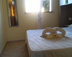 Hotel Serena Guest House (Lampedusa, Italy)