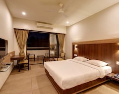 Hotel Classic Mid Town (Kolhapur, Indien)