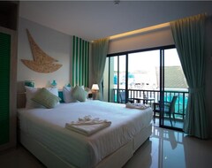 Khách sạn Hotel The Blue Pearl Kata (Kata Beach, Thái Lan)