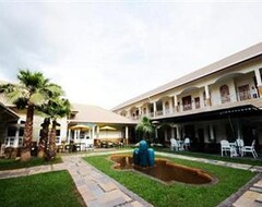 The O Valley Hotel (Surat Thani, Thailand)