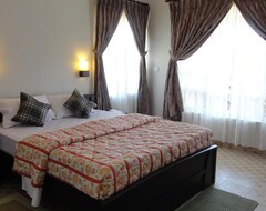 Hotel Orion County (Vagamon, India)