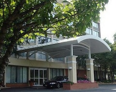 Khách sạn Holiday Inn Charlottesville-Monticello, an IHG Hotel (Charlottesville, Hoa Kỳ)