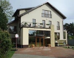 Hotelli Po Jūros Banga (Palanga, Liettua)