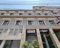 Hotelli Meghdoot (Bhopal, Intia)