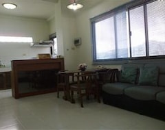 Casa/apartamento entero Muang Thong Family Suite Hatyai (Hat Yai, Tailandia)