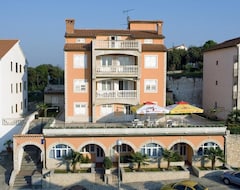 Casa/apartamento entero Apartments Valentino (Vrsar, Croacia)