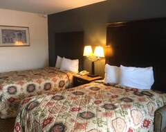 Khách sạn Deluxe Inn Suites (Absecon, Hoa Kỳ)
