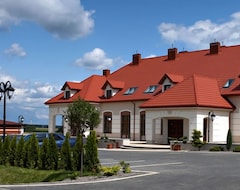 Hotel Trzy Róże (Lublin, Poljska)