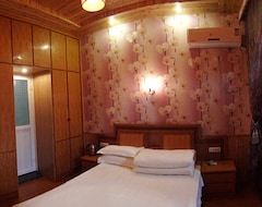 Hotelli Huanxijing Inn (Wuzhen, Kiina)