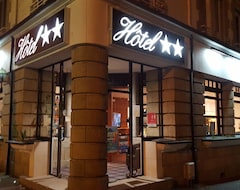 Hotel Hôtel Le Keroman (Lorient, France)