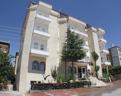 Hostelli KAPADOKYA REZIDANS (Ürgüp, Turkki)