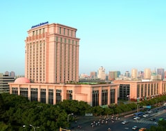 Hotel Howard Johnson Plaza Ningbo (Ningbo, Kina)