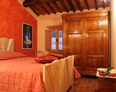 Casa rural Amedea Tuscany Country Experience (Pistoia, Italija)