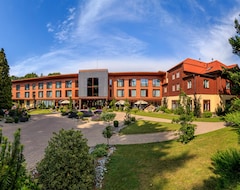 Hotel Zochova chata (Modra, Slovakia)