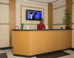 Khách sạn Cherry Hotels (Iringa, Tanzania)