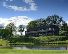 Otel Sand Golf Club (Bankeryd, İsveç)