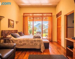 Cijela kuća/apartman Lake Front Suite (Santa Cruz La Laguna, Gvatemala)