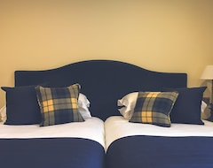 Hotel The Arundell Arms (Lifton, United Kingdom)