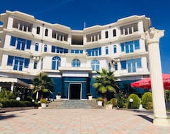 Khách sạn Hotel Fari (Golem, Albania)