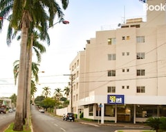 IPÊ PLAZA HOTEL LTDA (Itumbiara, Brazil)