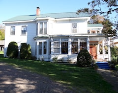 Chamcook Forest Lodge Bed & Breakfast (St. Andrews, Canadá)