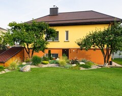 Bed & Breakfast Jurates Namai (Kaunas, Litva)