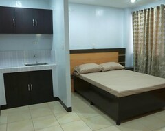 Hotel Global 88 Apartelle (Grad Cebu, Filipini)