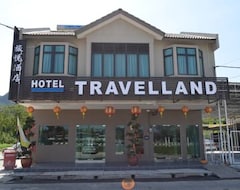 Travelland Hotel (Ipoh, Malaysia)