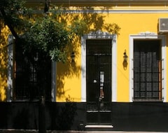 Hotel Lola House (Buenos Aires City, Argentina)