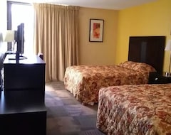 Hotel Red Carpet Inn (Macon, EE. UU.)