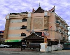 Hotelli Kharisma (Bukittinggi, Indonesia)