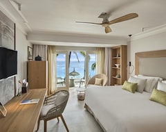 Resort/Odmaralište Sugar Beach (Flic-en-Flac, Mauricijus)