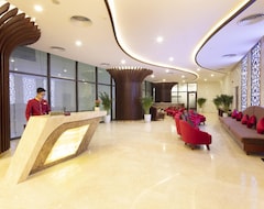 Khách sạn Regalia Gold Hotel (Nha Trang, Việt Nam)