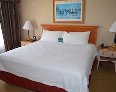 Hotel Homewood Suites By Hilton Ft. Worth-Bedford (Bedford, Sjedinjene Američke Države)