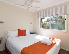 Hotel Jacaranda Holiday Park (Port Macquarie, Australia)