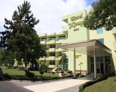 Otel Mirage Medspa (Eforie Nord, Romanya)