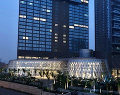 Khách sạn JW Marriott Hotel Kolkata (Kolkata, Ấn Độ)
