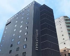 Khách sạn Hotel Livemax Kamata Ekimae (Tokyo, Nhật Bản)