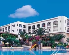 Hotel TUI SUNEO Chrissi Amoudia (Hersones, Grčka)