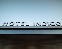 Hotelli Hotel Indigo New York - Wall Street (New York, Amerikan Yhdysvallat)