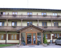 Khách sạn Morada Bischofsmais (Bischofsmais, Đức)